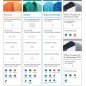 Microsoft 365 Family Licensabonnemet 1 år Op til 6 brugere Windows MacOS